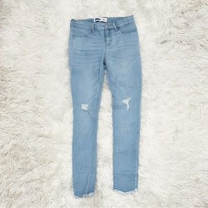 OLD NAVY Girls’ Ballerina Jeggings Size 16